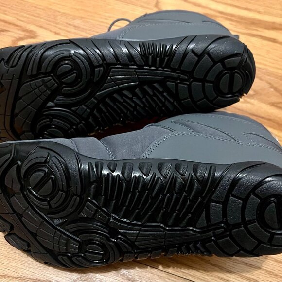 Vindra Flex Barefoot Boot - Hike Footwear (women's 8/8.5 OR men's 6/6.5) - Picture 2 of 9